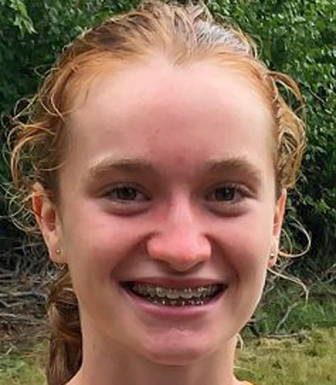 Grace Tyson, Lafayette